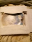 1991 W.S. George “The Swans” On Wings of Snow by Lena Liu COA & Box — photo 7