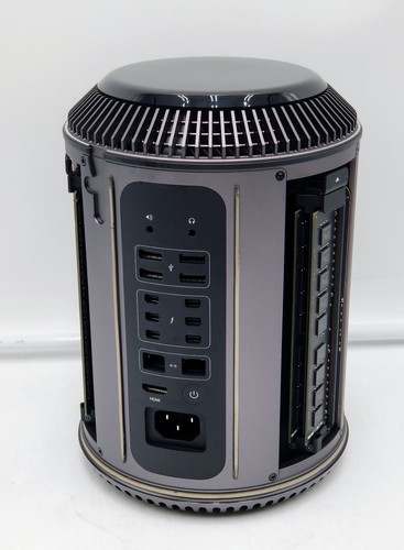 Apple MAC Pro A1481 Xeon E5 3.7GHz Quad-Core 16GB 500gb FirePro D300 - Afbeelding 6 van 9