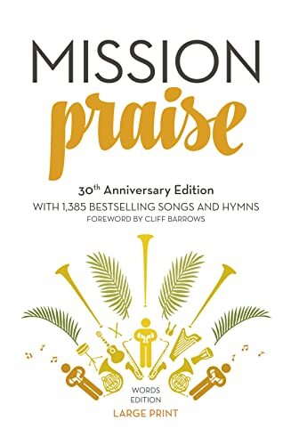 Mission Praise PAPERBACK 9780007565207 - Image 5