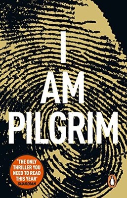 I Am Pilgrim von Terry Hayes 9780552160964 NEU kostenlose Lieferung innerhalb Großbritanniens