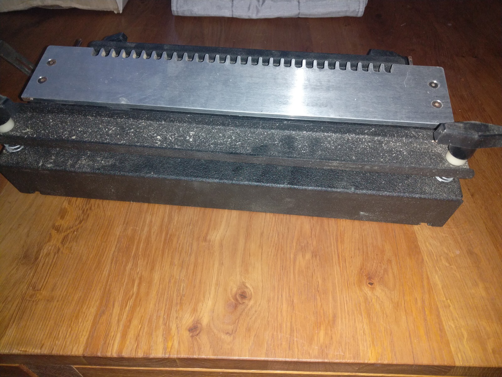 Trend JIG Dovetail DJ300 eBay