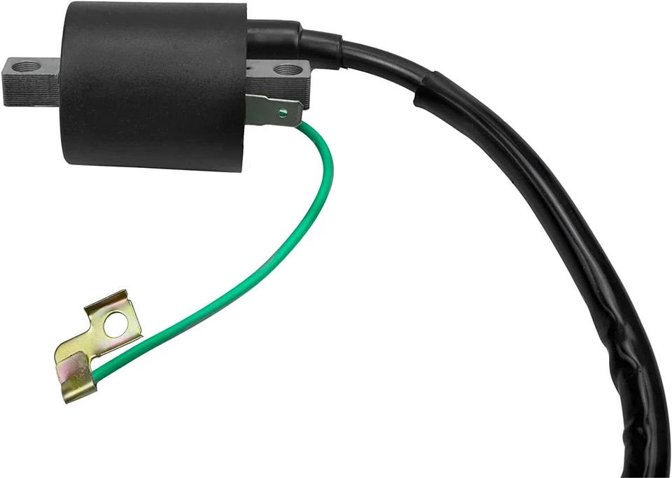 Bobina de encendido para 30500-MEB-671 apta para Honda CRF450 CRF450R 2002-2008 Foto 3 de 4