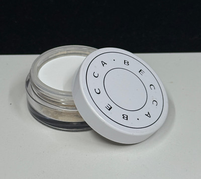 Becca Hydra-Mist Set & Refresh Powder 0.05 oz New Travel Size