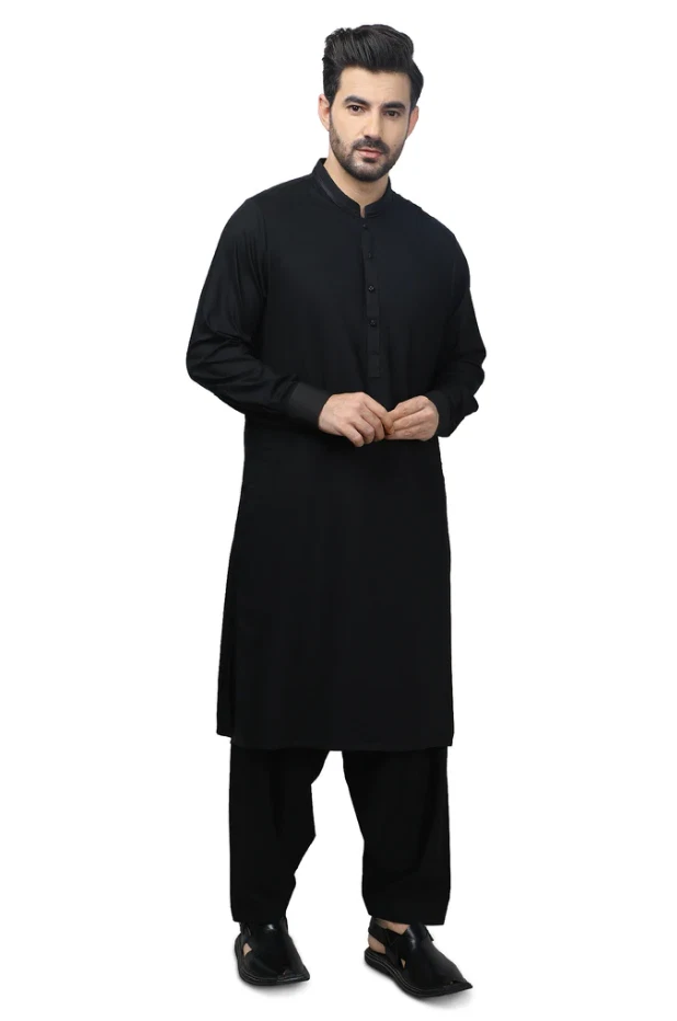 Pakistani Salwar Kameez Men Size L for sale | eBay