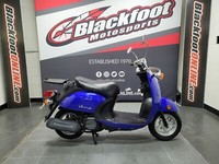 2007 Yamaha XC50W VINO CLASSIC