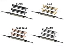 For Apple Watch 7 6 5 4 3 2 SE Strap Pin Adapters 38mm 40mm 41mm 42mm 44mm 45mm