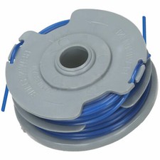 Double Auto Feed Twin Line & Spool for RYOBI Trimmer Strimmer