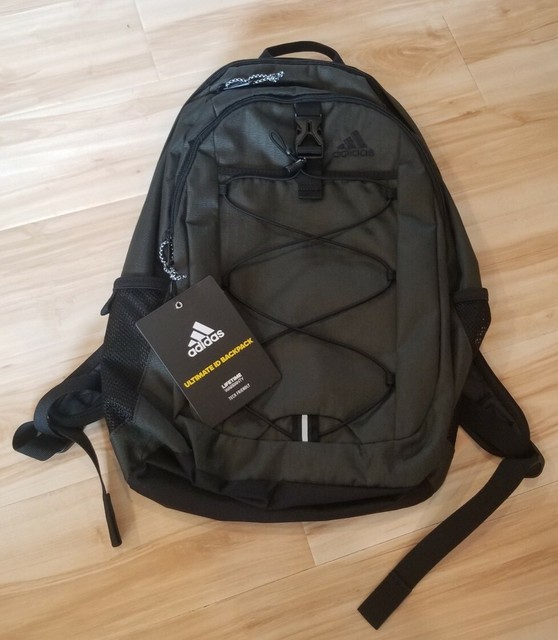 adidas ultimate id backpack
