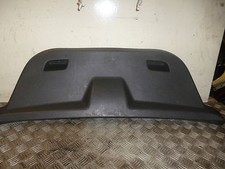 VAUXHALL CORSA D SXI 1.4 2007 5DR TAILGATE INTERNAL TRIM COVER 13187396