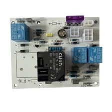 For Dometic RV Air Conditioner Heat Cool Analog Control Relay Board 3106996022