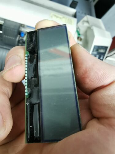 Schermo LCD Graphtec CE5000 - Foto 2 di 6
