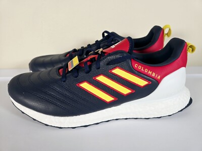 Adidas Ultraboost x COPA World Cup Mens Size 11 Shoes 'Colombia' Sneakers  NEW | eBay