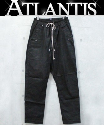 Rick owens Bela pants 46