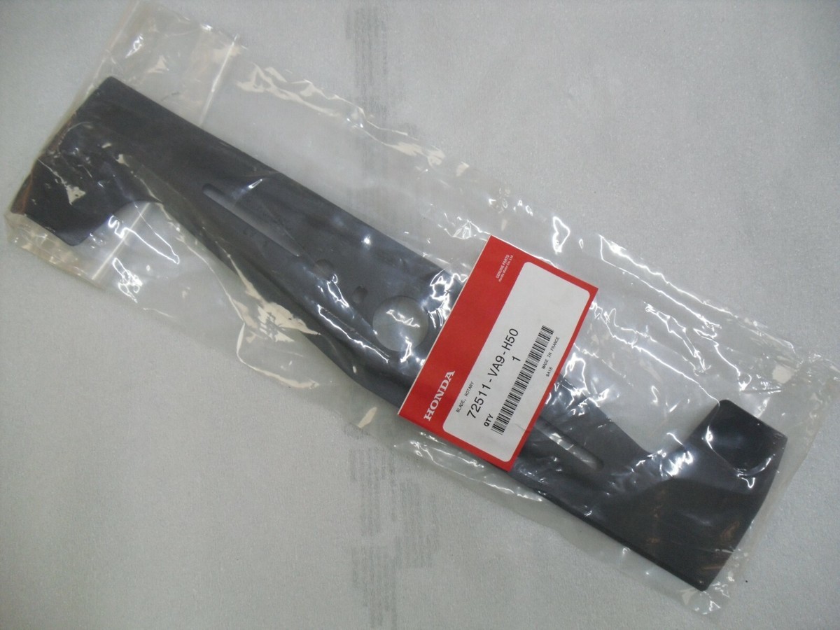 Honda 72511-VA9-H50 Lawnmower Rotary Blade for sale online UK