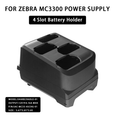Buy Zebra KT CRD MC33 2SUCHG 01 online