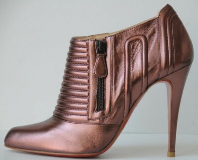 louboutin shoes boots