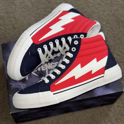 シューズ(男性用) Revenge x Storm RSP-2212702 26cm Revenge x Storm Shoes Sneakers Yellow Men Size 12C | eBay
