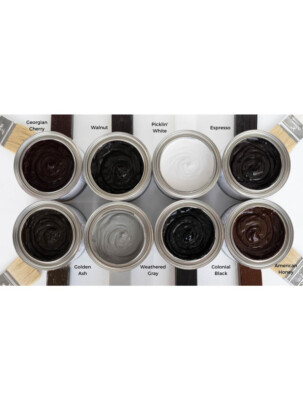#ad #ad Dixie Belle Paint Gel Stain 6 colors Oil based 16 oz. sealed New $33.95