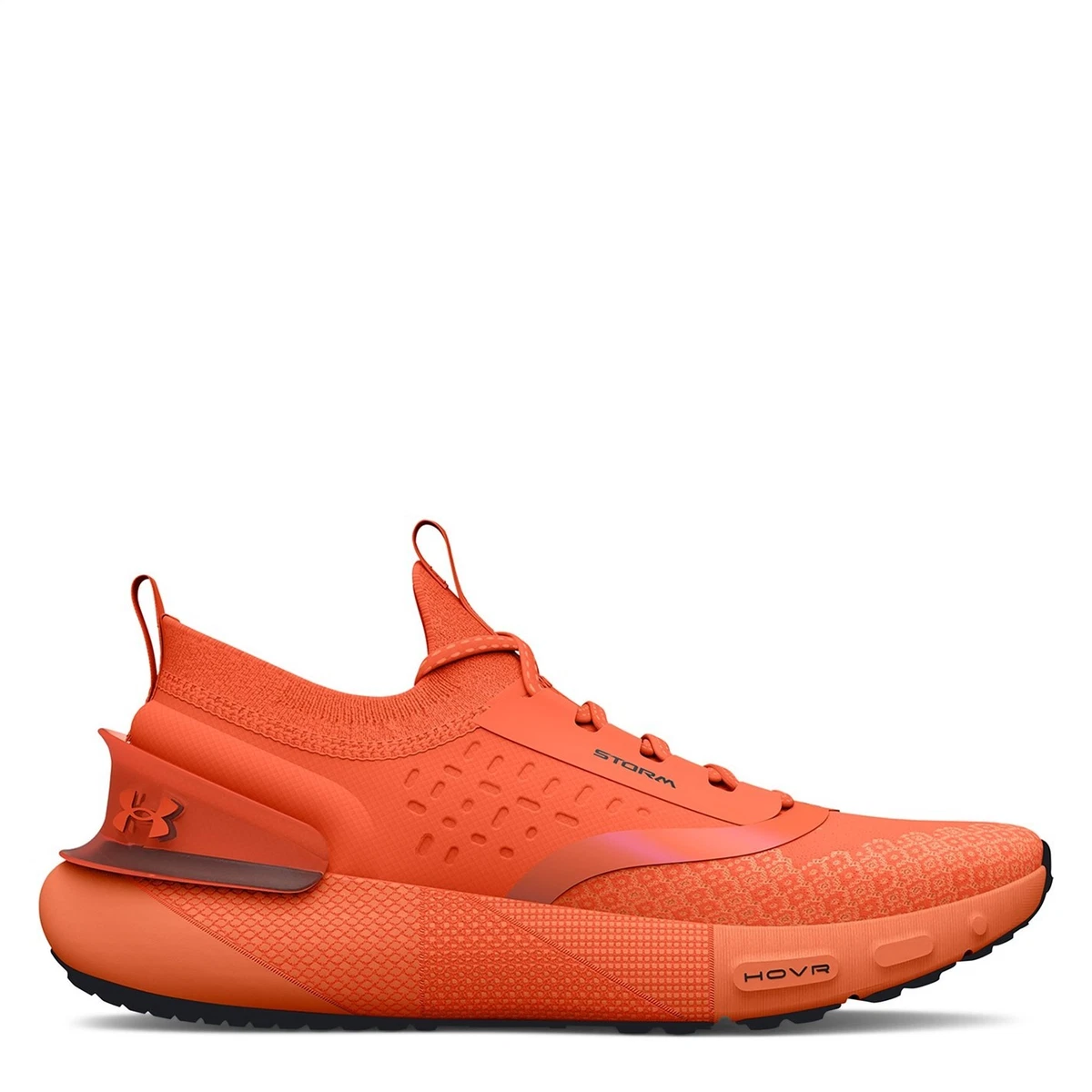 Under Armour Mens HOVR Phntm 3 Strm 99 Neutral Road Running Shoes | eBay