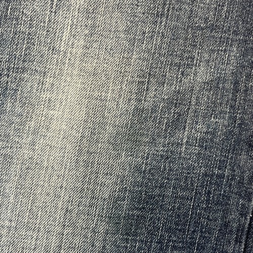 Diesel Womens Jeans Slim Skinny Low Rise Stretch Blue Button Fly Cuddy W32 L28 - Picture 9 of 14