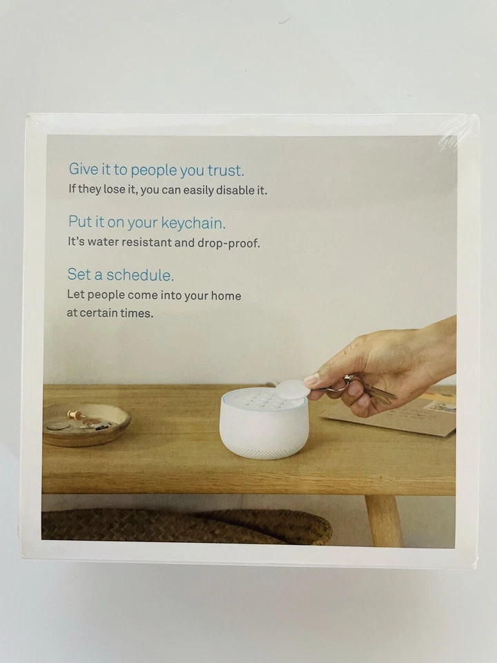 Nest H13000ES Tag - Image 2 of 2