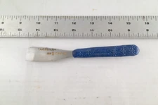 NOS Karakusa Kamisori Japanese Straight Razor