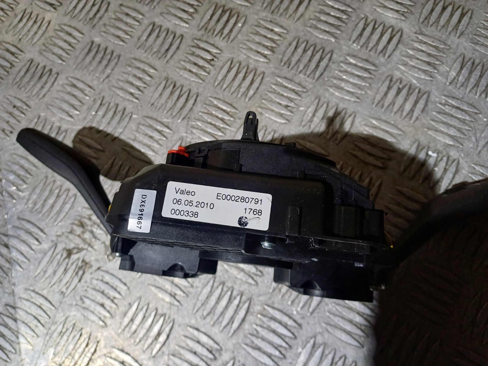 BMW 5 F07 F10 Indicator Wiper Stalk Switch 9214961 61319214961 | eBay