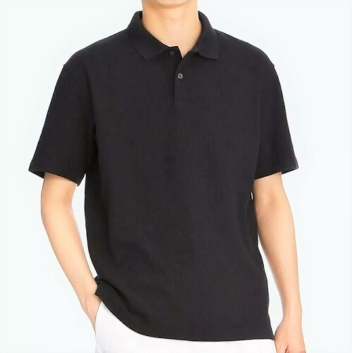 Relaxed Fit Polo shirt