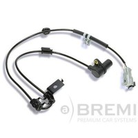Bremi DrehzahlfüHler Vorne Links Passend FüR Hyundai Matrix FC Brandneu