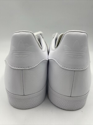 adidas gazelle silver green womens GAZELLE INDOOR SNEAKER (MENS) – HIRSHLEIFERS main image 0