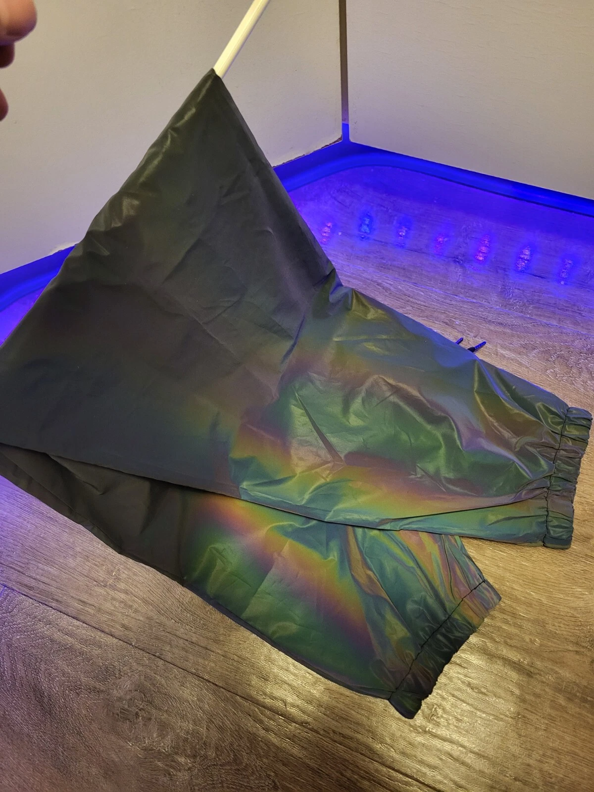 Reflective Pants