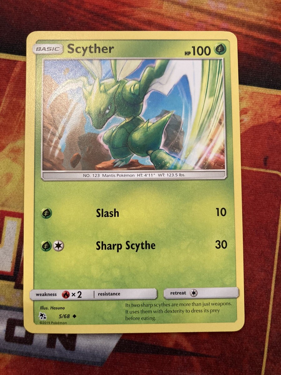 what pokemon set has 68 cards Pikachu - 19/68 Reverse Holo defender is now Confused. 1996 Pokemon Japanese Base Set