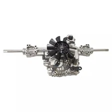 Tuff Torq K46DM Transaxle prefilled with Oil 7A646084591,7A646084590