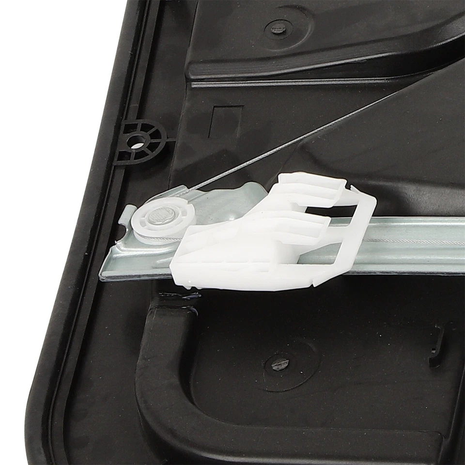 Power Window Regulator For 11-12 Ram 1500 For 09-10 Dodge Ram 1500 2500 Front LH - Image 4 of 4