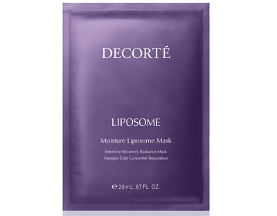 Decorté Moisture Liposome Mask