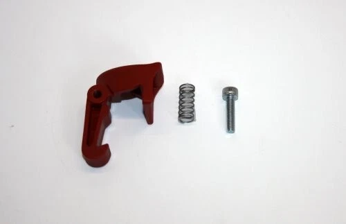 Pulsante comando passeggino zippy 3442320170H.R INGLESINA -nuovo-Italia