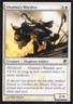 GHALMA'S WARDEN 8/249 SCARS OF MIRRODIN MTG MAGIC LP (yourdeckbuilder)