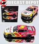 KYLE LARSON 2024 DARLINGTON RETRO ( THROWBACK) HENDRICKCARS.COM 1/24 ELITE