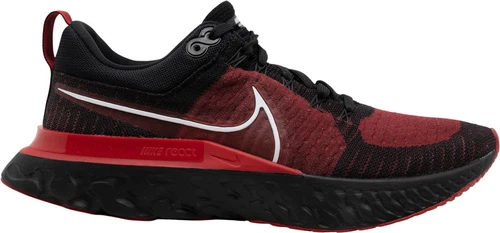 Nike React Infinity Run Flyknit 2 Bred