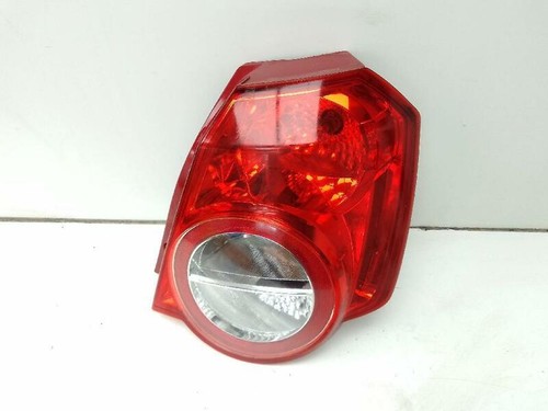 rear lamp rh 495776 for CHEVROLET AVEO BERLINA (2011- ) 2011 - Picture 2 of 9