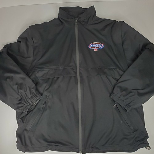 greg norman mens jackets