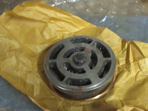 NEW GARDNER DENVER 203VEH306B ASSEMBLY VALVE - Picture 4 of 6