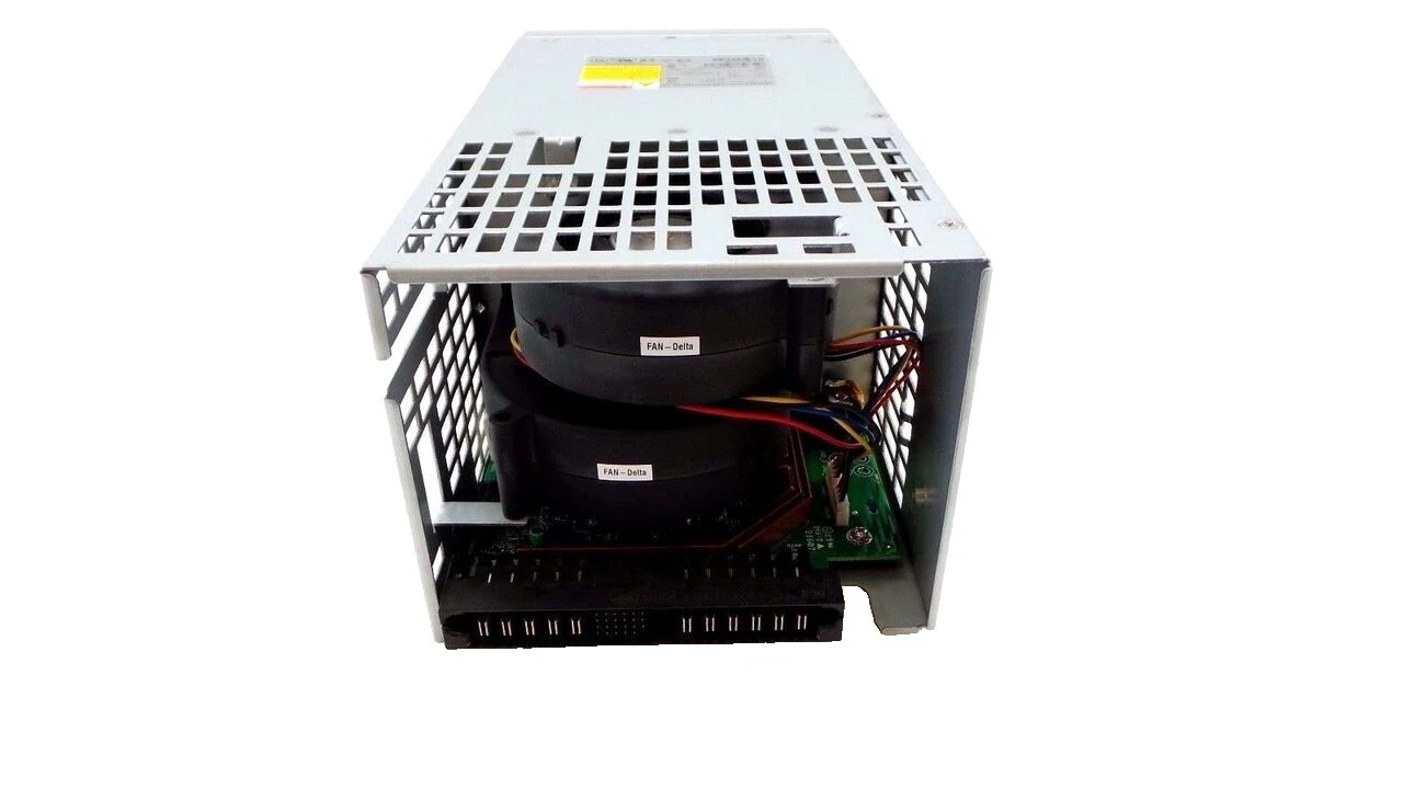 Fuentes de alimentación de arreglo de Discos Dell Enterprise
