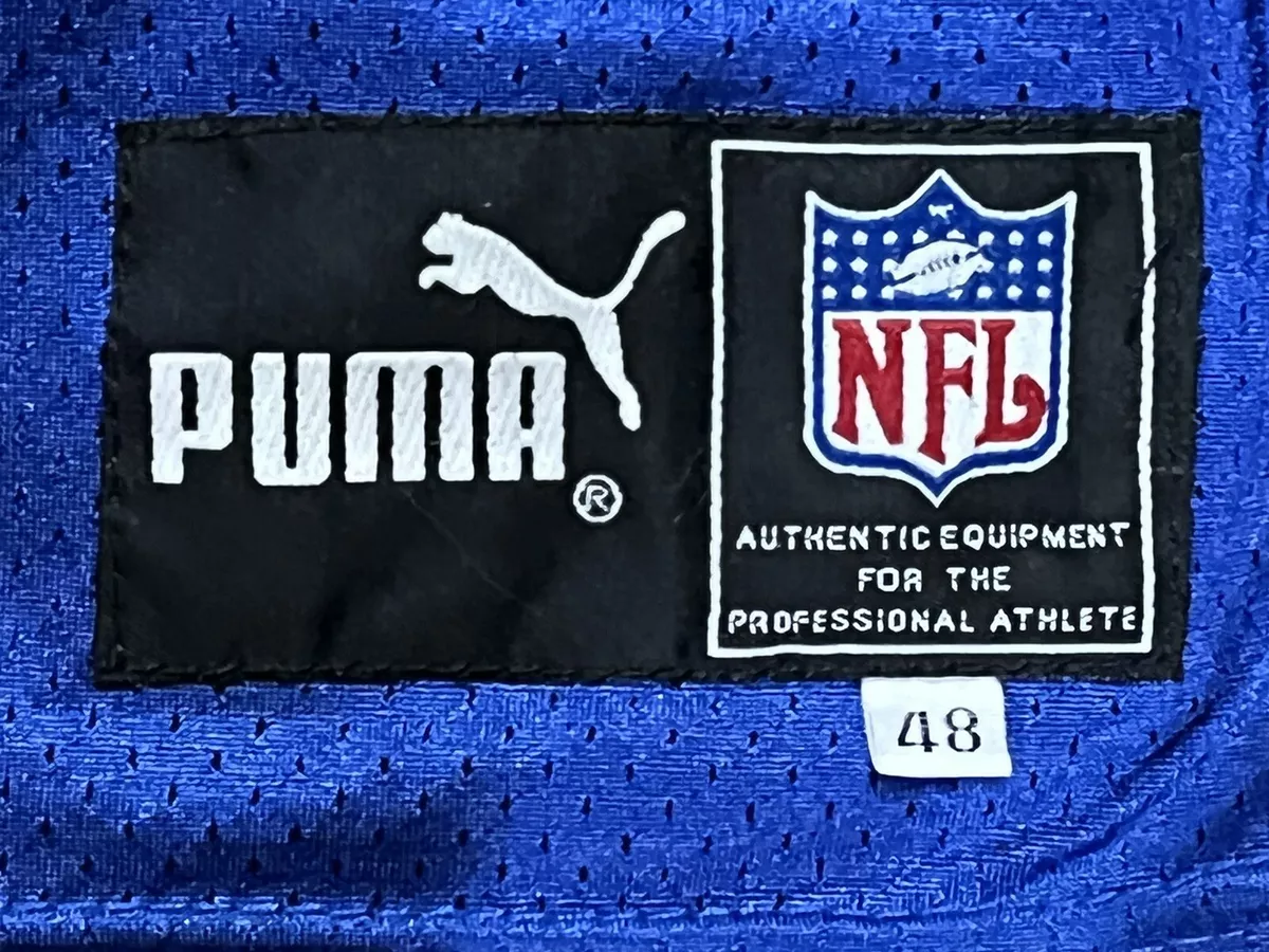 Puma indianapolis 2024