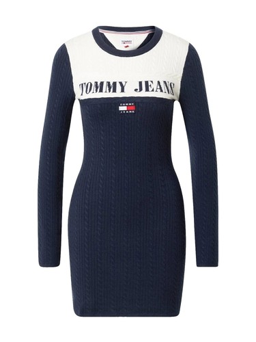 thml chana embroidered dress Miley Navy Embroidered Short Dress | Women's Clothing main image 0