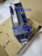 One New Mitsubishi MR-J3-70B-U077 Servo Drive...
