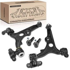 Rotule de direction Citroen EVASION