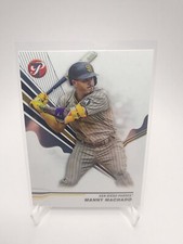 2024 Topps Pristine Baseball #105 Manny Machado