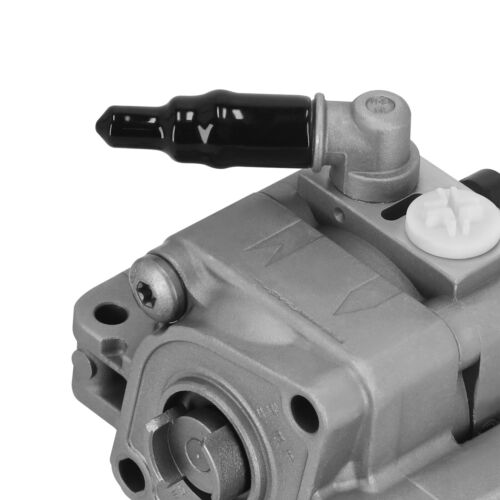 Power Steering Pump For BMW E81 E84 E87 E88 E90 E91 E92 E93 X1 X3 32414032923 - Picture 9 of 11