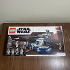 LEGO Star Wars 75283 Armored Assault Tank AAT, 2020 Clone Wars Ahsoka, NEW